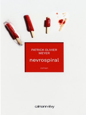 cover image of Nevrospiral